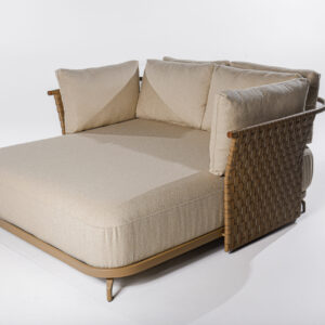 Chaise Di Capri