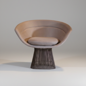 Poltrona Platner