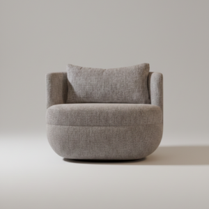 Poltrona Charlotte