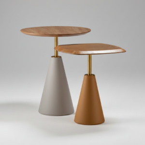 CONE MIMO II