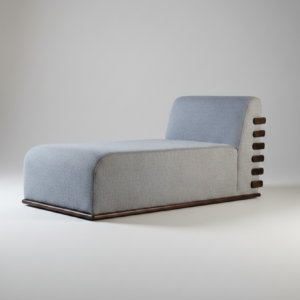 Chaise Geraldine