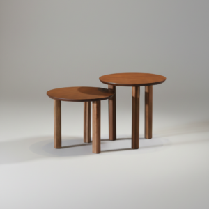 Mesa Lateral Belinda